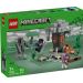 Lego Minecraft Blady ogród 21586